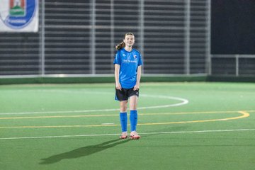 Bild 57 - wBJ VfL Pinneberg - ETV : Ergebnis: 0:7